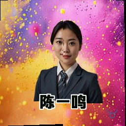 陈一鸣